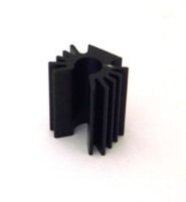 50as Alüminyum Soğutucu resmi