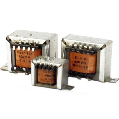 60w 0-48v Kademeli Trafo resmi