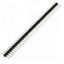 1x40 1.27mm Erkek Header resmi