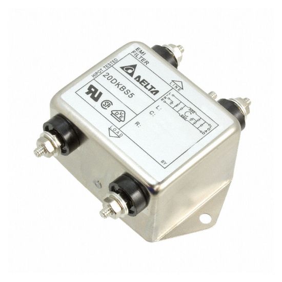 20dkbs5 Filtre - 20a 110-250v resmi