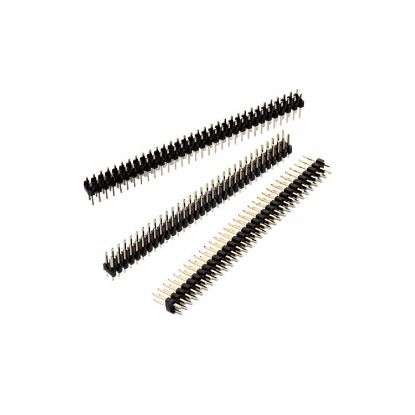 30 Pin (2x15) 2.54mm Erkek Pin Header resmi