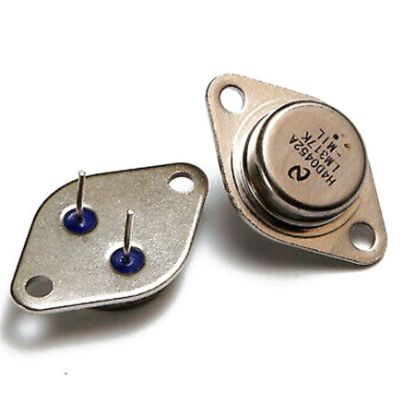 Lm317k 1.5a Ayarlanabilir Lineer Voltaj Regülatörü To3 resmi