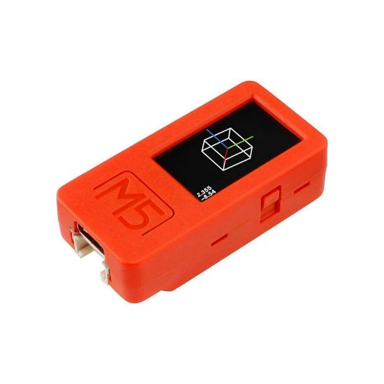M5stickc Plus Esp32-pıco Mini Iot Geliştime Kiti resmi
