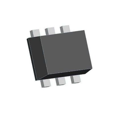 Nuf2042xv6t1g Usb Upstream Terminator Emı Filtre Ve Esd Koruma Entegresi resmi