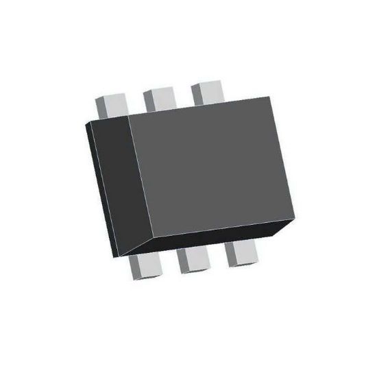 Nuf2042xv6t1g Usb Upstream Terminator Emı Filtre Ve Esd Koruma Entegresi resmi