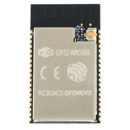 Esp32-wrover-ı 4mbit Flash Wifi Ve Bluetooth Modül (u.fl Konnektörlü) resmi