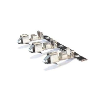 Sm Konnektör Dişi Pim - 10 Adet resmi