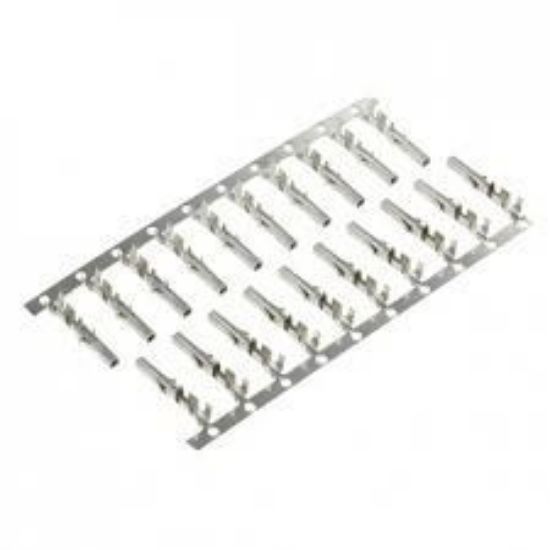 4.20mm Konnektör Pimi- 100 Adet resmi