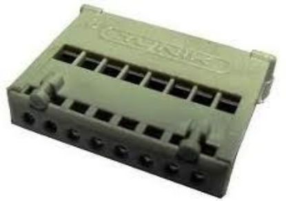 8'li Dişi Tunik (tmk1008) (pim Hariç) resmi