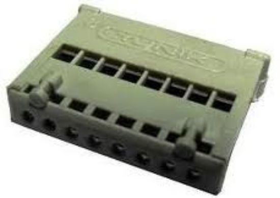 8'li Dişi Tunik (tmk1008) (pim Hariç) resmi