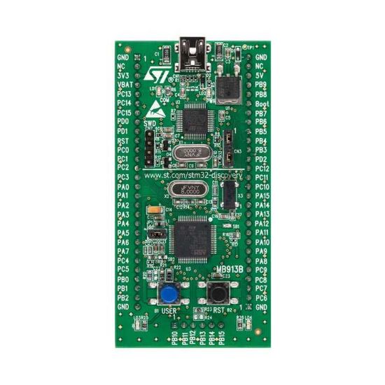 Stm32vldıscovery Geliştirme Kiti resmi