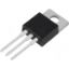 Buz90a N Kanal Power Mosfet To220 - 600v 4a resmi