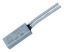 Thermostat 70c Awg22 25mm Tel resmi