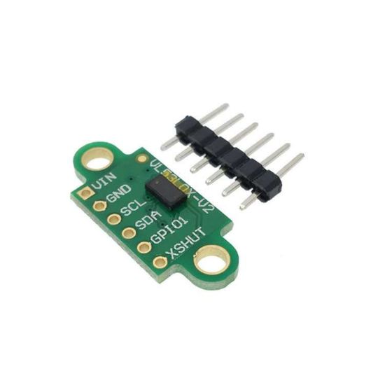 Gy-vl53l0xv2 Lazer Mesafe Modülü resmi