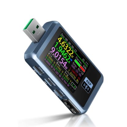 Fnırsı Fnb48p Bluetooth Usb Test Cihazı resmi