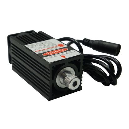 5500mw Yakıcı Cnc Lazeri resmi