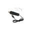 12v Mini El Matkabı - Siyah resmi
