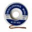 Zd 180 1.5mm Lehim Temizleme Teli resmi