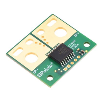 Ct433-hswf50dr Tmr Akım Sensörü 0a +50a 3.3v resmi