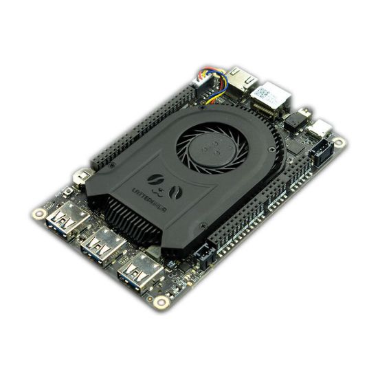 Lattepanda 3 Delta 864 Windows/linux 8gb/64gb resmi