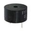 5v 12mm H:7,5mm Devreli Buzzer resmi