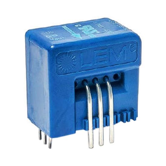 Les 25-np 25a 0.625 V 5% Akım Transdüser resmi