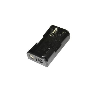 Aa Tipi İçin 2'li Pil Yuvası resmi