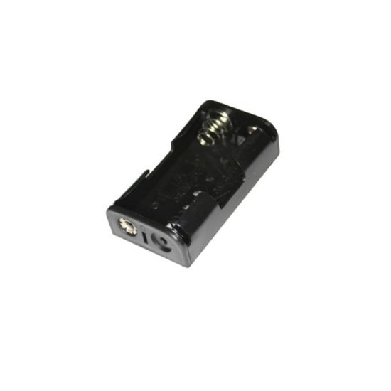 Aa Tipi İçin 2'li Pil Yuvası resmi