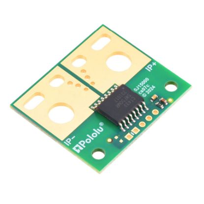 Ct433-hswf50mr Tmr Akım Sensörü -50a +50a 3.3v resmi