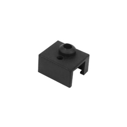 Ender 3 S1 Isıtıcı Blok Silikonu resmi