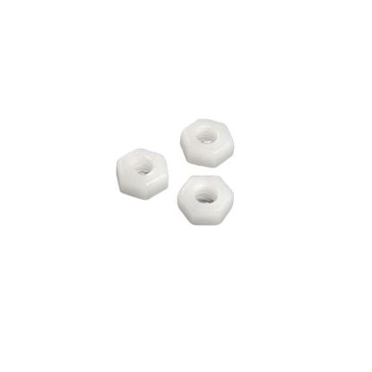 Pn-300 M3 Plastik Somun - 500 Adet resmi