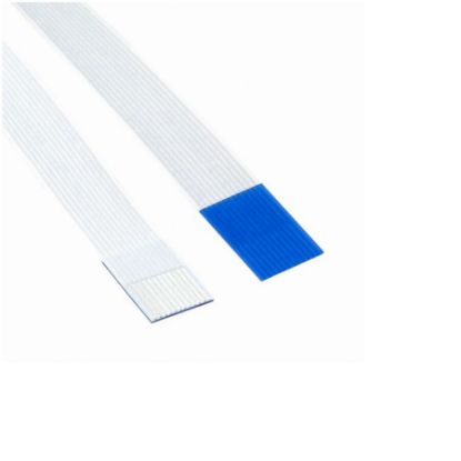 4 Pin Flat Flex Kablo - 80mm 60v resmi