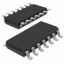 Tl084cd Soıc-14 Smd Opamp Entegresi resmi