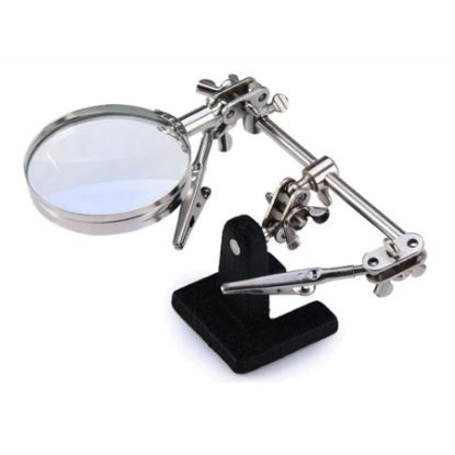 Jm - 501 Mercekli Sabitleyici Stant resmi