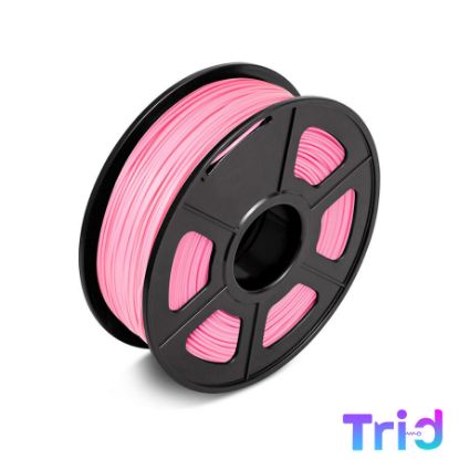 Pembe Pla Plus Filament 1.75mm 1kg - Tri-d resmi