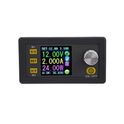 Dps-3005 0-30v 5a Programlanabilir Power Supply Modül resmi
