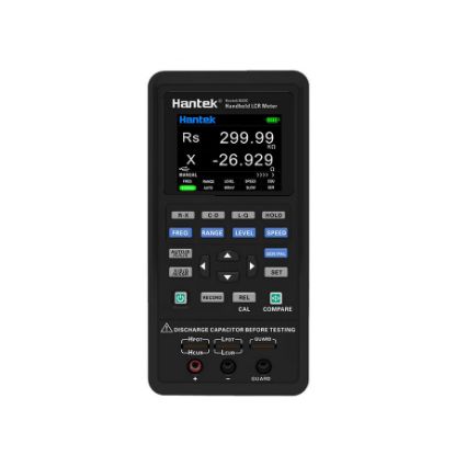 Hantek 1833c Dijital Lcr Metre resmi