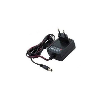 12v 1.5a Adaptör - Priz Tipi resmi