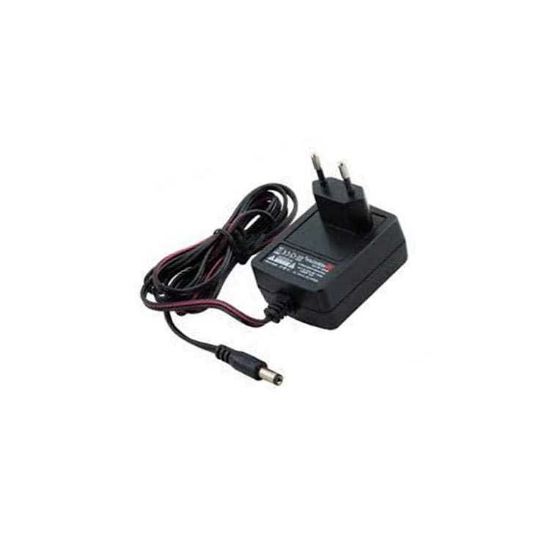 12v 1.5a Adaptör - Priz Tipi resmi