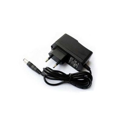 12v 1a Adaptör - Priz Tipi resmi