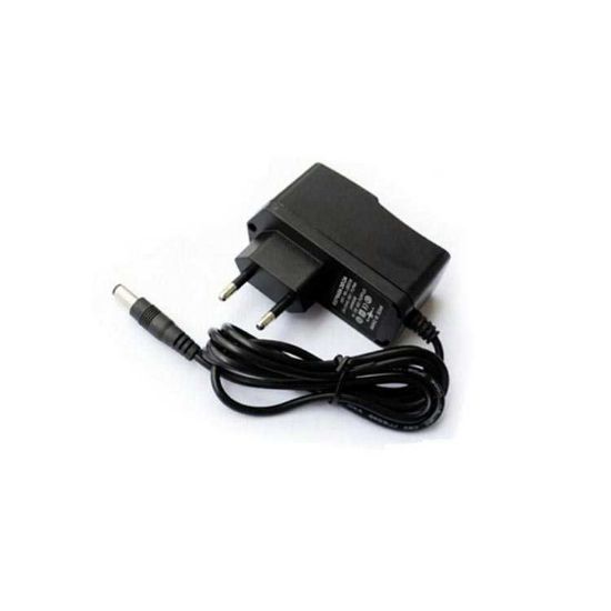 12v 1a Adaptör - Priz Tipi resmi