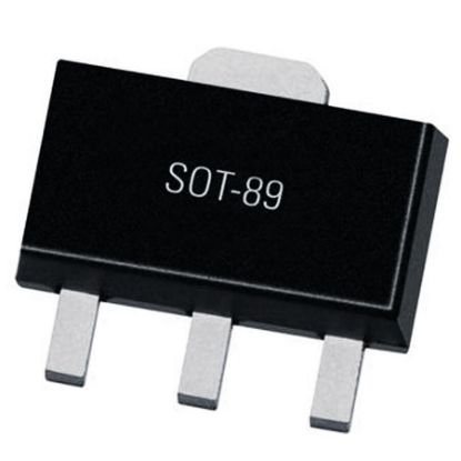 Pbss4350x Npn Smd Transistör Sot-89 resmi
