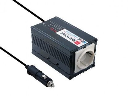 12v / 150w İnvertör - Mrw-ı-150-12 resmi