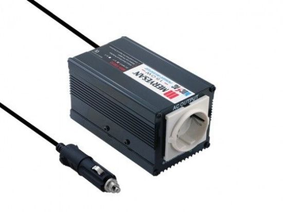 12v / 150w İnvertör - Mrw-ı-150-12 resmi