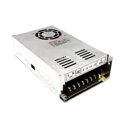 5v 60a Metal Kasa Switch Mod Adaptör - Ms-300-5 resmi