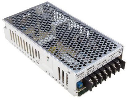 5v 20a Metal Kasa Switch Mod Adaptör - Ms-100-5 resmi