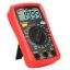 Uni-t Ut33d+ Multimetre resmi