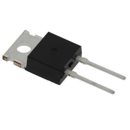 Dpg15ı200pa 200v 15a Tht Diyot To220ac resmi