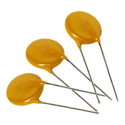 215vac - 330vdc 7mm Varistör resmi