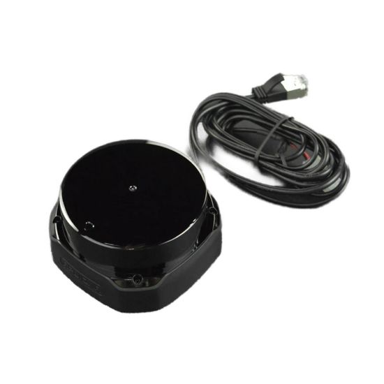 Rplidar S2e - Tof Lidar 360° Lazer Mesafe Tarayıcı (30m, 12v, Ethernet Udp, Ip65) resmi
